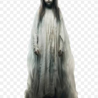 Scary women wallpaper