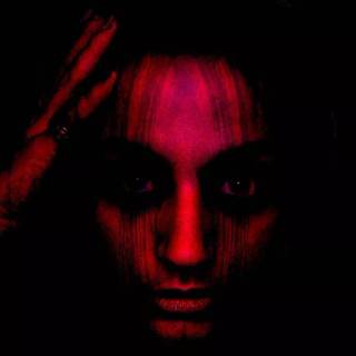 Scary women wallpaper