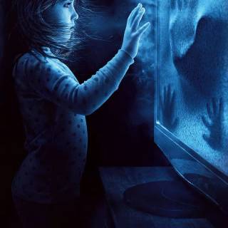 Scary women wallpaper