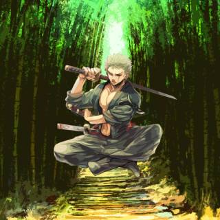 One Piece Xbox wallpaper