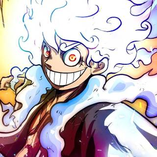 One Piece Xbox wallpaper