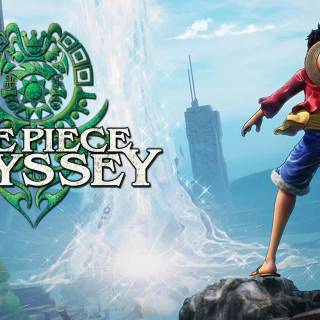 One Piece Xbox wallpaper