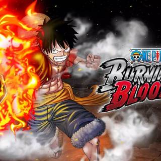 One Piece Xbox wallpaper