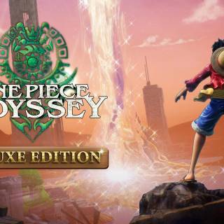 One Piece Xbox wallpaper