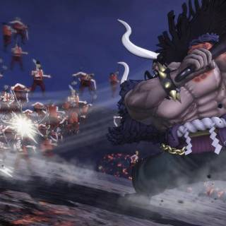 One Piece Xbox wallpaper