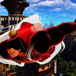 One Piece Xbox wallpaper