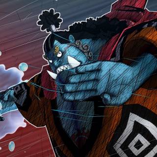 One Piece Xbox wallpaper