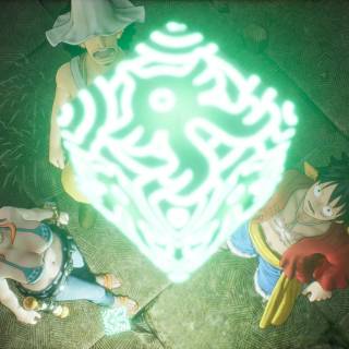 One Piece Xbox wallpaper