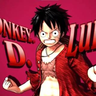 One Piece Xbox wallpaper