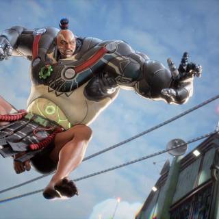 One Piece Xbox wallpaper