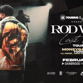 Rod Wave 25 wallpaper