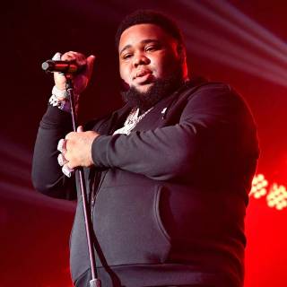 Rod Wave 25 wallpaper