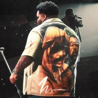 Rod Wave 25 wallpaper