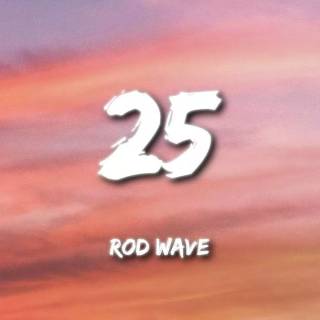 Rod Wave 25 wallpaper