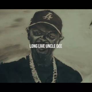 Rod Wave 25 wallpaper