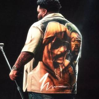 Rod Wave 25 wallpaper