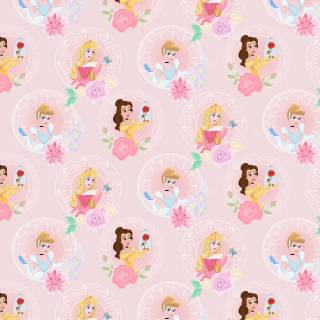 Pretty princess wallpaper