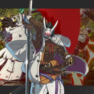 Nagoriyuki wallpaper