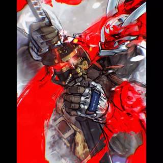 Nagoriyuki wallpaper