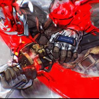 Nagoriyuki wallpaper