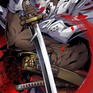 Nagoriyuki wallpaper