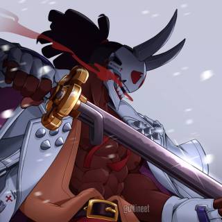 Nagoriyuki wallpaper