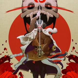 Nagoriyuki wallpaper