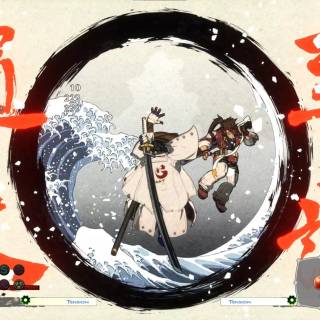 Nagoriyuki wallpaper