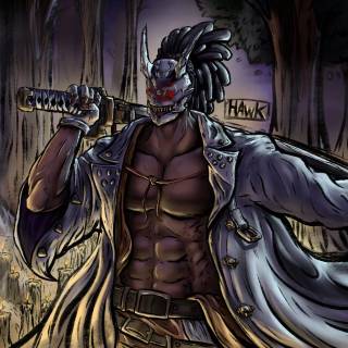 Nagoriyuki wallpaper