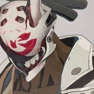 Nagoriyuki wallpaper