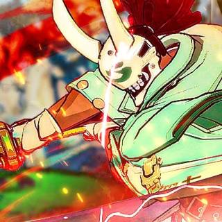 Nagoriyuki wallpaper