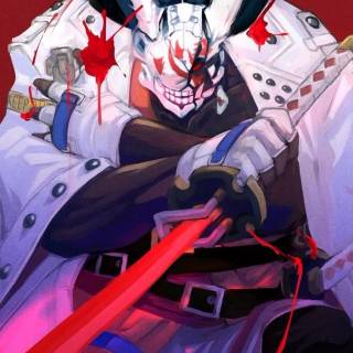 Nagoriyuki wallpaper