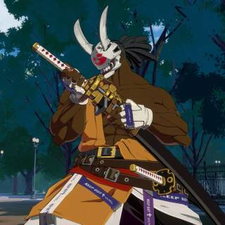 Nagoriyuki wallpaper