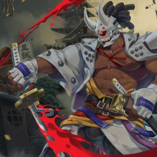 Nagoriyuki wallpaper