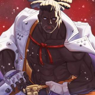 Nagoriyuki wallpaper