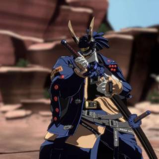 Nagoriyuki wallpaper