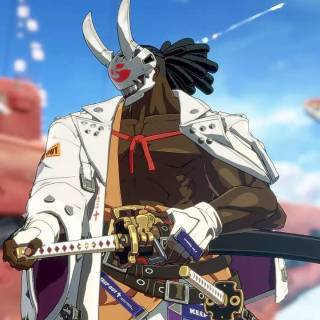 Nagoriyuki wallpaper