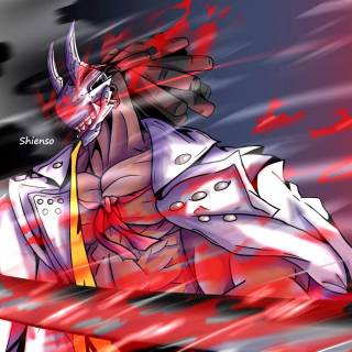 Nagoriyuki wallpaper