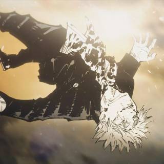 The Honored One wallpaper