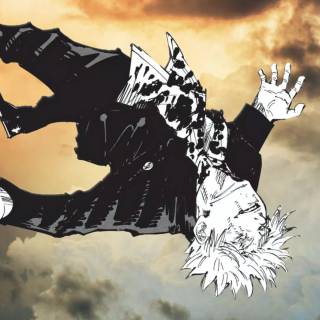 The Honored One wallpaper