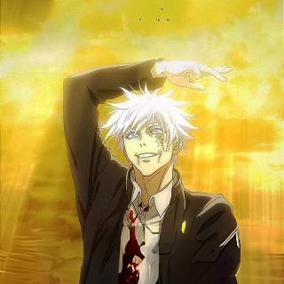 The Honored One wallpaper