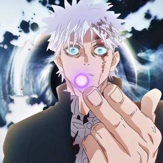 The Honored One wallpaper