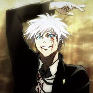 The Honored One wallpaper