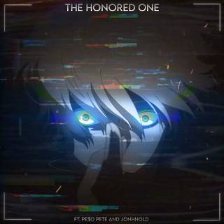 The Honored One wallpaper