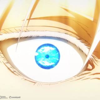 The Honored One wallpaper