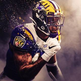 Patrick Queen wallpaper