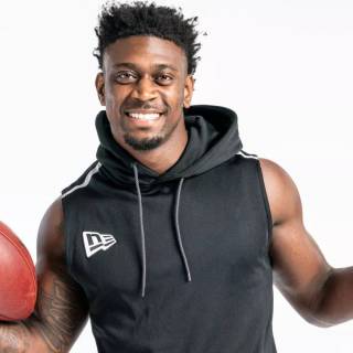 Patrick Queen wallpaper