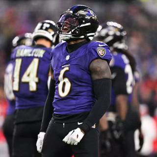 Patrick Queen wallpaper