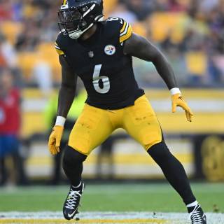 Patrick Queen wallpaper