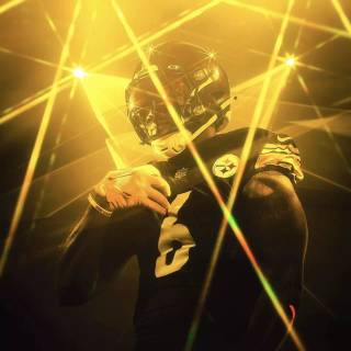 Patrick Queen wallpaper